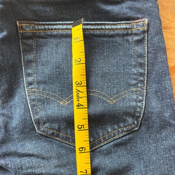 American Eagle 26x30 Flex Slim Men’s Jeans - Picture 11 of 15